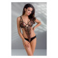 Body Mirella|Lingerie et Vêtement Femme|NatureCoquine