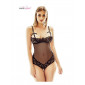 Body string Clarence - Anaïs Lingerie|Lingerie et Vêtement Femme|NatureCoquine