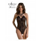 Body ouvert Selaginella - Passion ECO Collection|Lingerie et Vêtement Femme|NatureCoquine