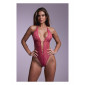 Body string ouvert Renee rose - Christine|Lingerie et Vêtement Femme|NatureCoquine