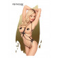 Body ouvert No taboo - Penthouse|Lingerie et Vêtement Femme|NatureCoquine