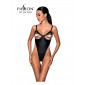 Body ouvert lacé Céline - Passion|Lingerie et Vêtement Femme|NatureCoquine