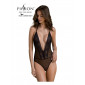 Body Drosera - Passion ECO Collection|Lingerie et Vêtement Femme|NatureCoquine