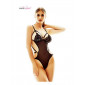 Body harnais Marievie - Anaïs|Lingerie et Vêtement Femme|NatureCoquine