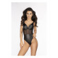 Body V-10590 - Axami|Lingerie et Vêtement Femme|NatureCoquine
