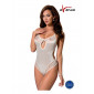 Body Maxime - Ecru|Lingerie et Vêtement Femme|NatureCoquine