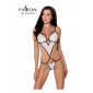 Body Orihime - Passion|Lingerie et Vêtement Femme|NatureCoquine