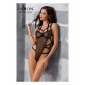 Body harnais Hagar|Lingerie et Vêtement Femme|NatureCoquine