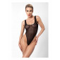 Body string Paparazzi F322 tulle|Lingerie et Vêtement Femme|NatureCoquine