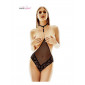 Body seins nus Xanthia - Anaïs Lingerie|Lingerie et Vêtement Femme|NatureCoquine