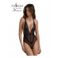 Body Zinnia - Passion ECO Collection|Lingerie et Vêtement Femme|NatureCoquine