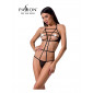 Body seins nus Rita - Passion|Lingerie et Vêtement Femme|NatureCoquine