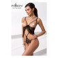 Body ouvert seins nus Justina|Lingerie et Vêtement Femme|NatureCoquine