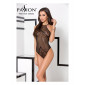 Body Velia- Noir|Lingerie et Vêtement Femme|NatureCoquine