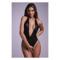 Body dos nu ouvert Dina - Christine|Lingerie et Vêtement Femme|NatureCoquine
