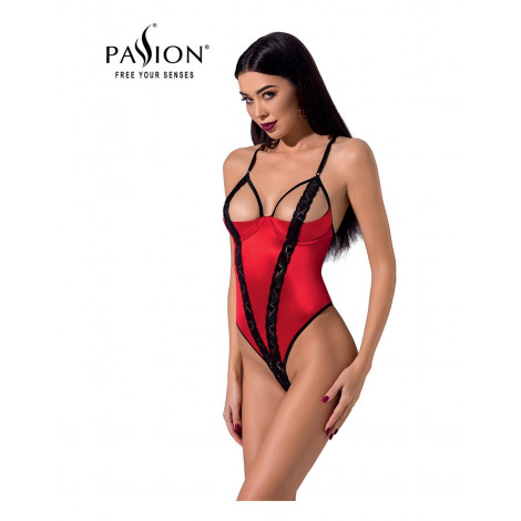Body sexy Femmina - Passion|Lingerie et Vêtement Femme|NatureCoquine