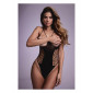 Body seins nus Jezzy - Christine|Lingerie et Vêtement Femme|NatureCoquine