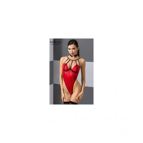 Body ouvert Akita|Lingerie et Vêtement Femme|NatureCoquine