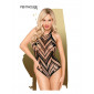 Body Go Hotter - Penthouse|Lingerie et Vêtement Femme|NatureCoquine