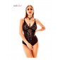 Body fendu bijou Cassia - Anaïs|Lingerie et Vêtement Femme|NatureCoquine