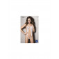 Athena body - Blanc|Lingerie et Vêtement Femme|NatureCoquine
