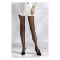 Collants résille TI042 - noir|Lingerie et Vêtement Femme|NatureCoquine