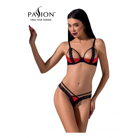Bikini sexy Femmina - Passion|Lingerie et Vêtement Femme|NatureCoquine