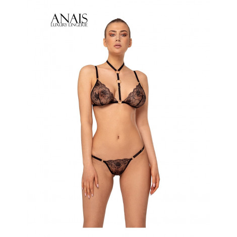 Ensemble 2 pièces Leonore|Lingerie et Vêtement Femme|NatureCoquine