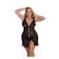 Nuisette Dixie - Anaïs|Lingerie et Vêtement Femme|NatureCoquine