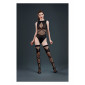 Ensemble résille N°16 - Moonlight|Lingerie et Vêtement Femme|NatureCoquine
