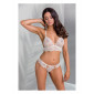 Ensemble bikini Inoe|Lingerie et Vêtement Femme|NatureCoquine