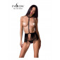 Ensemble sexy Indra - Passion|Lingerie et Vêtement Femme|NatureCoquine