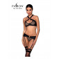 Ensemble sexy Amanda - Passion|Lingerie et Vêtement Femme|NatureCoquine