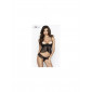 Ensemble seins nus Imagine|Lingerie et Vêtement Femme|NatureCoquine
