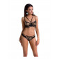 Bikini Victoria - Casmir|Lingerie et Vêtement Femme|NatureCoquine