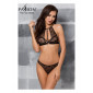 Ensemble sexy Jade|Lingerie et Vêtement Femme|NatureCoquine