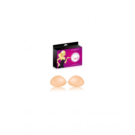 Soutien Gorge invisible silicone|Lingerie et Vêtement Femme|NatureCoquine