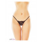 String dentelle Canara|Lingerie et Vêtement Femme|NatureCoquine