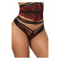 String dentelle V-10038 - Axami|Lingerie et Vêtement Femme|NatureCoquine