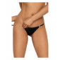 String stripper wetlook P008|Lingerie et Vêtement Femme|NatureCoquine