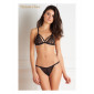 Tanga ouvrable Le petit Secret|Lingerie et Vêtement Femme|NatureCoquine