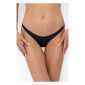 String wetlook serpent P009|Lingerie et Vêtement Femme|NatureCoquine
