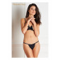 String ouvert Le petit Secret|Lingerie et Vêtement Femme|NatureCoquine