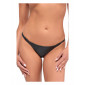 String stripper P012 wetlook effet croco|Lingerie et Vêtement Femme|NatureCoquine