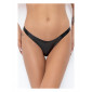 String powerwetlook P010|Lingerie et Vêtement Femme|NatureCoquine