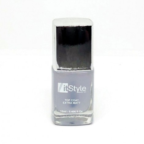 itStyle - Top Coat - Extra Mat