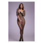 Combinaison ouverte Safiya - Christine|Lingerie et Vêtement Femme|NatureCoquine
