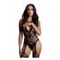 Combinaison à jarretelles - Le Désir|Lingerie et Vêtement Femme|NatureCoquine