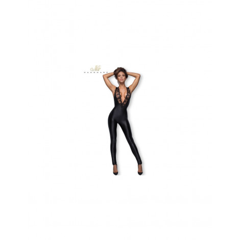 Combinaison sans manches F167|Lingerie et Vêtement Femme|NatureCoquine