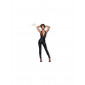 Combinaison sans manches F167|Lingerie et Vêtement Femme|NatureCoquine